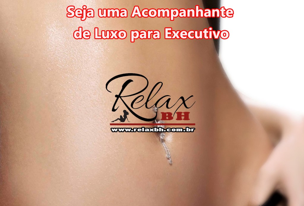 Emprego Acompanhante de Luxo com Vagas Garotas de Programa